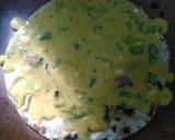 લેફ્ટ ઓવર રોટલી પુડલા (Left Over Rotli Pudla Recipe In Gujarati) રેસીપી સ્ટેપ2ફોટો