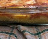 Foto del paso 5 de la receta: Lasagna de verduras