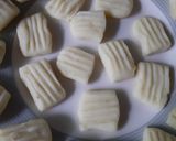 Foto langkah ke 3 dari resep 151. Potato Pillow.