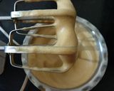 A picture of step 3 of Cappuccino.