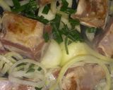 Foto del paso 1 de la receta: Estofado de cerdo fácil y sabroso