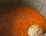 عکس مرحله 7 از دستور کوفته برنجی اصفهانی🥘