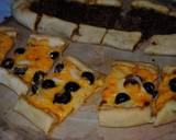 Pide pizza recipe step 22 photo