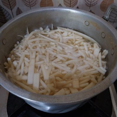 Langkah 1