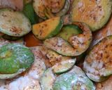 Foto del paso 1 de la receta: Marineras de Zapallito