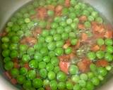 Vegetable Upma recipe step 2 photo