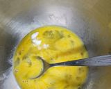 Foto del paso 1 de la receta: . Omelette de Arroz con pollo (item27- arroz con pollo)