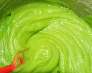 Cendol Pandan dengan 4bahan saja - Step 2