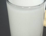 முருங்கைக் கீரை சாதம்(murungai keerai sadam recipe in tamil) ரெசிபி ஸ்டேப் 3 புகைப்படம்