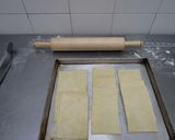 Foto del paso 10 de la receta: Napolitanas de chocolate