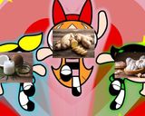 Foto del paso 4 de la receta: Mi versión de Arroz 3 Delicias // Chinese Three Delights, personal version 🍚🌾✨
