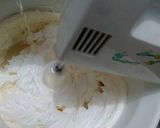 Foto langkah ke 6 dari resep Butter Cream lembut.