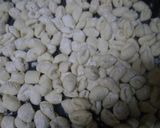Foto del paso 4 de la receta: Ñoquis de ricotta