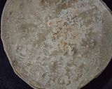 A picture of step 6 of Aloo Qeema Bhara Paratha.
