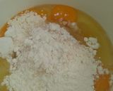 Foto langkah ke 1 dari resep Ice Milo Cake.