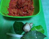 Foto langkah ke 1 dari resep Sambalado Kentang Ampela.