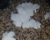 Foto del paso 3 de la receta: Risotto de quinoa
