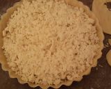 Foto del paso 4 de la receta: Torta de manzana streusel