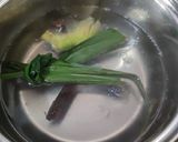 Foto langkah ke 5 dari resep Pannacotta Wedang Semlo.