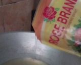 Foto langkah ke 4 dari resep Roti Goreng Isi Ayam.