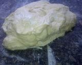 Foto del paso 6 de la receta: Pan de Leche y Parmesano Relleno de Tocineta y Jamón