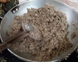 ராகி லட்டு (Ragi laddu) ரெசிபி ஸ்டேப் 4 புகைப்படம்