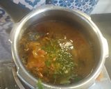 लसूण आमटी (Lasun Amti Recipe In Marathi) रेसिपी स्टेप 2 फोटो 