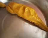 ठेठरी (Thethari recipe in Hindi) रेसिपी चरण 1 फोटो