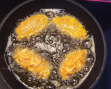 Foto del paso 2 de la receta: Buñuelos de zanahoria y queso