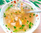 Hình bước làm 3 của món Bữa cơm gia đình 06