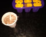 Foto del paso 4 de la receta: Helados casero de banana y Nesquik