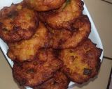 Foto langkah ke 5 dari resep Pergedel Jagung Manis Gurih.