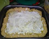 Foto del paso 7 de la receta: Tarta de zapallo cáscara de hierro