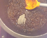 Foto del paso 2 de la receta: Mermelada de café y manzana