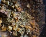 Foto del paso 3 de la receta: Riñoncito al vino blanco con papas