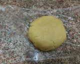 A picture of step 3 of Apple pie.