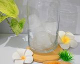 Foto langkah ke 1 dari resep Kunyit Asam Latte.