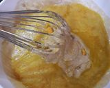 Φωτογραφία βήματος 2 της συνταγής Κέικ sugar + gluten free