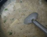 વ્હાઈટ સોસ પાસ્તા (White Sauce Pasta Recipe In Gujarati) રેસીપી સ્ટેપ3ફોટો