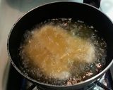 Foto langkah ke 5 dari resep Ayam goreng shihlin,ayam goreng taiwan,ci phai.