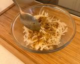 【AJ歐美食鋪】🥢 和風洋蔥小食🥢｜免開火 清爽 開胃菜 涼拌的食譜步驟4照片