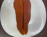 烏魚子的食譜步驟2照片