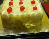 Foto langkah ke 8 dari resep Cheese cake.
