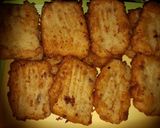 Foto langkah ke 3 dari resep Hashbrown McMalik.