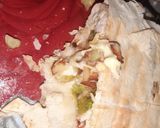 عکس مرحله 1 از دستور من دراوردی🥴🤭