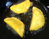 Foto del paso 2 de la receta: Quesadillas de papa