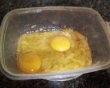 Foto del paso 2 de la receta: Pancakes saludables