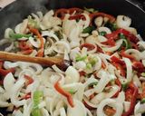 Foto del paso 1 de la receta: Pollo al disco
