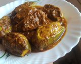 পটলের দোলমা (Potoler dolma recipe in Bengali) রেসিপির ধাপ 5 ছবি