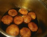 A picture of step 7 of Gur para.